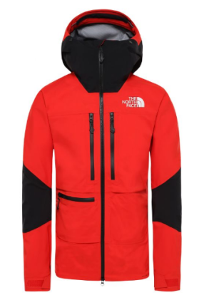 Горнолыжная куртка The North Face Summit L5 Futurelight