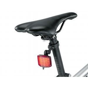 TOPEAK Светодиодный велофонарь Topeak RedLine Aura