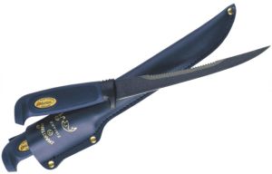 Нож для филетирования рыбы Martiini Martef