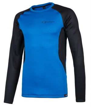 Плоскошовный джемпер O3 Ozone Cpike O-Stretch