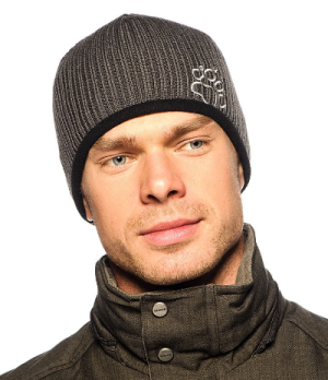 Шапка спортивная Jack Wolfskin Stormlock Rip Rap Cap