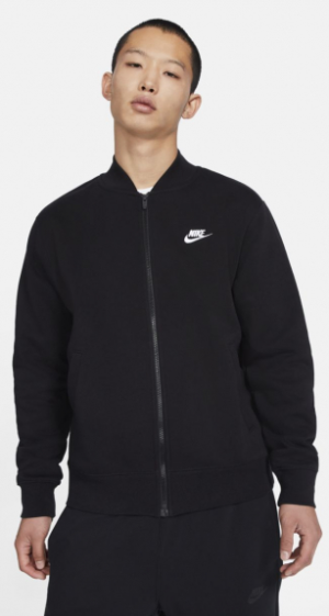 Мужская ветровка Nike Sportswear Club Fleece