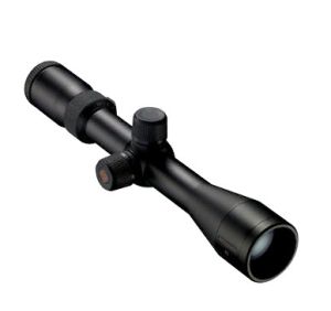 Профессиональный современный оптический прицел Nikon Prostaff 7 2.5-10x42 NP