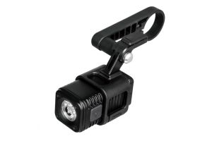 Сверхяркая велофара Topeak Cubicubi 500, передний, W/1260 mAh