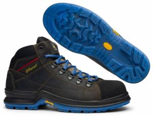 Рабочие ботинки Grisport 700049