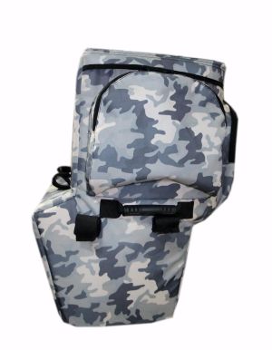 Сумка на снегоход Baseg Viking Tough Pro