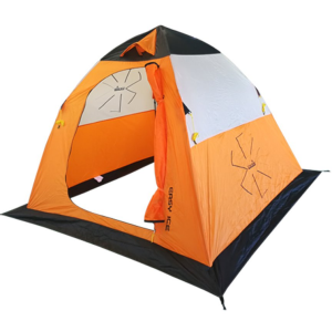 Палатка рыболовная удобная Norfin Fishing