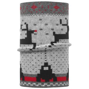 Шарф снуд Buff - Urban Studio XMAS13 VARSITY LIGHT GREY