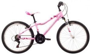 Подростковый велосипед Romet JOLENE JR 24" 13 S
