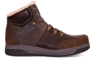 Ботинки мужские для туризма Trek Fernando1