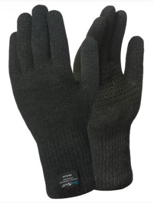 Водостойкие перчатки DexShell ToughShield Gloves