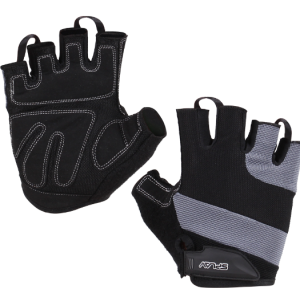 Спортивные полуперчатки Сплав Route