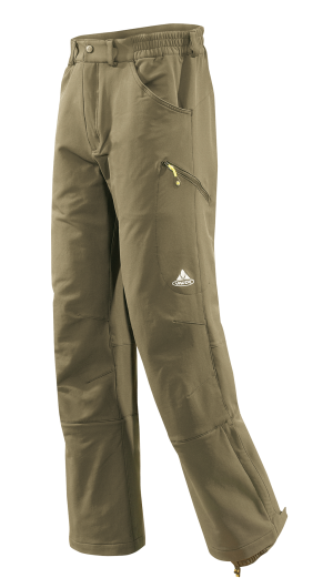 Лыжные брюки Vaude Resolve Pants