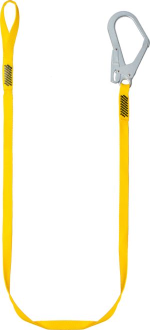 Строп простой ленточный одинарный нерегулируемый Венто Вентопро 00L