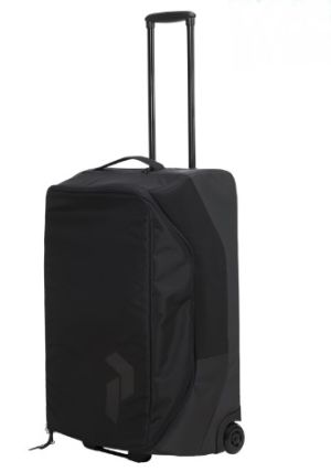 Практичная сумка на колесах Peak Performance Trolley 90