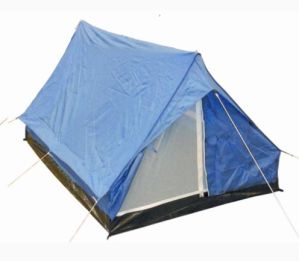 Комфортная палатка Kaiser Sport Odyssey 2