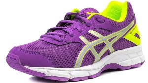 Asics - Спортивные кроссовки GEL-GALAXY 9 GS