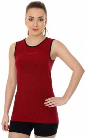 Майка без рукавов BRUBECK 3D Run PRO