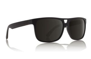 Очки мужские повседневные Dragon Alliance Roadblock Matte Black