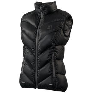 Жилет женский Sivera Гомза Aris