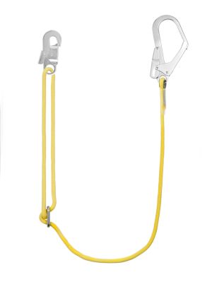 Строп огнеупорный веревочный одинарный регулируемый Венто К12р (2022)