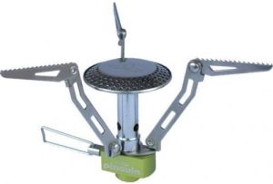 Горелка складная Pinguin Trek