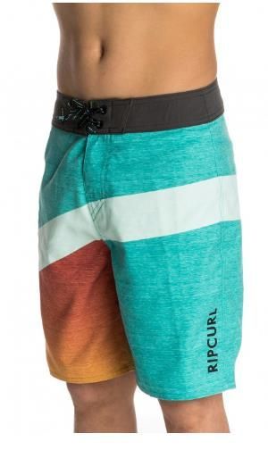 Rip Curl Шорты детские для серфинга Rip Curl Boardshort Incline 17"