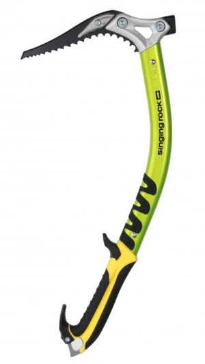 Ледоруб удобный Singing Rock Bandit/Adze