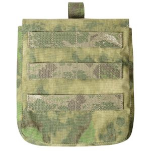 Удобный карман для боковых пластин 5.45 Design