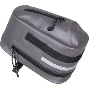 Влагозащитная велосумка Сплав Saddle