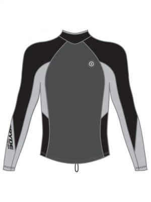 Гидромайка неопреновая мм NEIL PRYDE HEATSEEKER 0.5