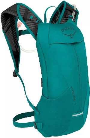 Osprey Легкий женский рюкзак Osprey Kitsuma 7