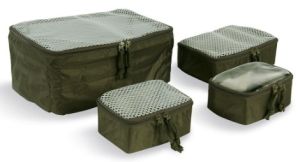 Набор подсумков внутренних Tasmanian Tiger Modular Pouch Set