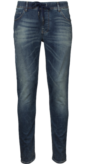 Функциональные брюки Chillaz Jogg