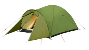 Комфортная палатка Vaude Campo Compact XT 2P