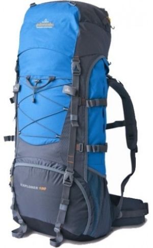 Рюкзак туристический Pinguin Explorer 100