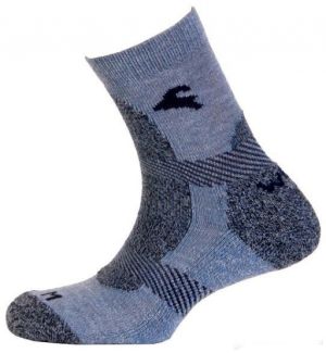Носки для путешествий Boreal Walk Low Coolmax