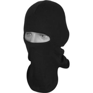 Теплая маска с флисовой подкладкой Сплав Bamboo