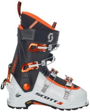 Удобные ботинки ски тур Scott - Cosmos