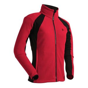 Мягкая куртка для горных походов Bask Pol Distance