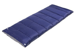 Походный спальник с левой молнией комфорт Trek Planet Avola ( +8)