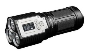 Fenix - Фонарь мощный TK72R