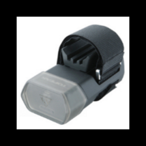 Водонепроницаемый Бокс Topeak для телефона с 3150 mAh integrated power pack, с креплением для iPhone