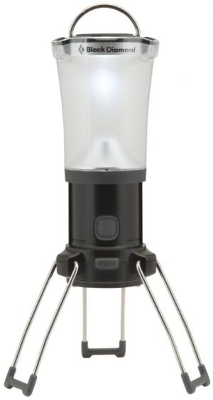 Фонарь туристический Black Diamond Apollo Lantern