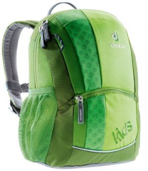Детский ранец Deuter Family Kids 12