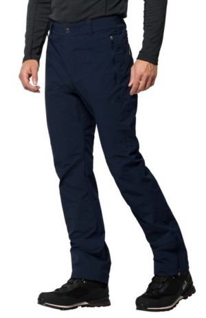 Спортивные брюки для походов Jack Wolfskin Activate Sky XT Pants M