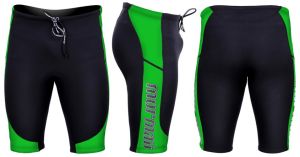 Мужские неопреновые эластичные шорты мм MORMAII EXTRA LINE 1.5