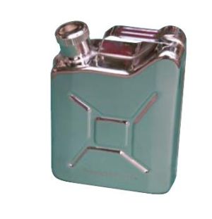 Миниатюрная фляга канистра Ace Camp - 0.15