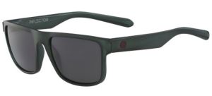 Очки солнцезащитные летние Dragon Alliance Inflector Matte Deap Sea