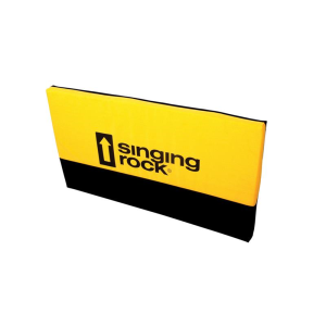 Переносной мат для боулдеринга Singing Rock Font
